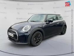 Enigmatic black Utilisé 2022 Mini ONE Citadine | 21 499 € (Prix juste)