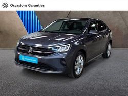 Occasion 2025 VW Taigo Edition SUV | 26 795 € (Prix assez cher)