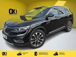 Utilisé 2019 Renault Koleos Intens SUV | 20 990 € (Bon prix)