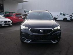 Noir Occasion 2021 Seat Altea Style Monospace | 16 990 €