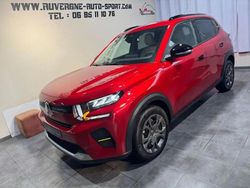 Noir Nouvelle 2025 Citroën C3 Citadine | 19 950 € (Prix cher)