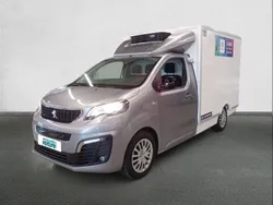 Utilisé 2023 Peugeot e-Expert Van | 59 990 €