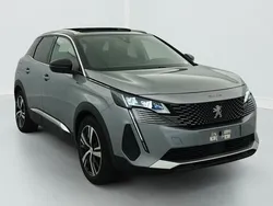Utilisé 2023 Peugeot 3008 GT | 28 100 € (Prix juste)