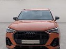 Occasion 2021 Audi Q3 S-Line SUV | 31 911 €