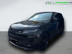 Utilisé 2025 Land Rover Range Rover SUV | 123 500 €