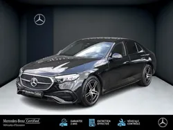 Utilisé 2023 Mercedes E220 Berline | 57 900 € (Prix juste)