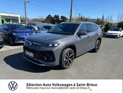 Gris Utilisé 2025 VW Tayron R-line Edition SUV | 61 990 € (Prix cher)