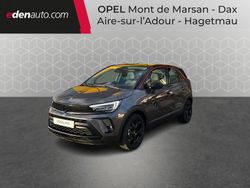 Utilisé 2022 Opel Crossland GS Line SUV | 15 999 € (Prix juste)