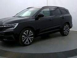 Noir Utilisé 2024 Renault Espace Iconic Monospace | 40 690 € (Prix juste)