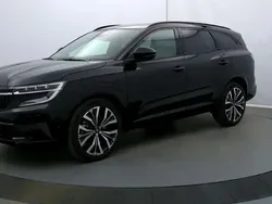 Noir Utilisé 2024 Renault Espace Iconic Monospace | 41 190 € (Prix juste)
