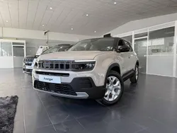 Utilisé 2025 Jeep Avenger Altitude SUV | 27 990 €