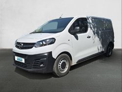 Blanc Utilisé 2023 Opel Vivaro S Van | 23 900 €