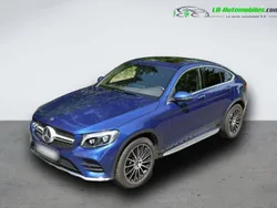 Utilisé 2019 Mercedes GLC300 Coupé | 43 200 € (Prix juste)