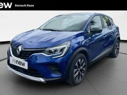 Bleu Utilisé 2023 Renault Captur Evolution SUV | 16 990 € (Prix juste)
