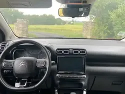 Rouge Utilisé 2021 Citroën C3 Aircross Business Class SUV | 13 760 € (Prix juste)