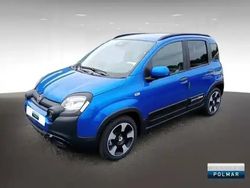 Jaune Nouvelle 2025 Fiat Panda Classica Citadine | 16 990 € (Prix juste)