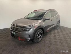Gris Utilisé 2022 Citroën C5 Aircross PureTech SUV | 17 990 € (Bon prix)