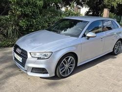 Utilisé 2019 Audi A3 S-Line Berline | 17 500 € (Bon prix)