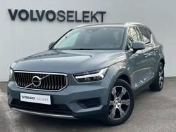 Gris pebble Utilisé 2020 Volvo XC40 Inscription SUV | 38 490 €