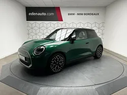 Utilisé 2025 Mini Cooper Favoured Citadine | 41 490 €