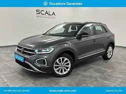 Utilisé 2023 VW T-Roc Style SUV | 27 990 € (Prix juste)