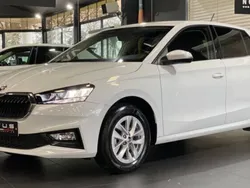 Utilisé 2024 Skoda Fabia Comfort Citadine | 16 990 €