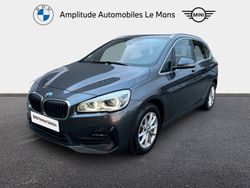 Utilisé 2020 BMW 116 Citadine | 22 990 € (Prix cher)