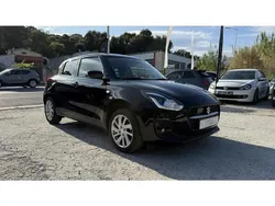 Noir Utilisé 2020 Suzuki Swift Berline | 9 990 € (Prix juste)