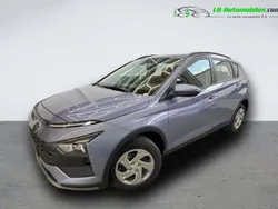 Utilisé 2025 Hyundai Bayon SUV | 22 500 €