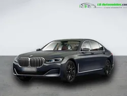 Utilisé 2022 BMW 750L Comfort Edition Berline | 84 200 €