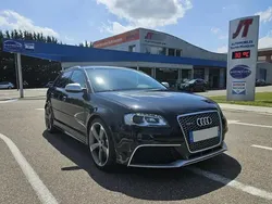 Noir Utilisé 2012 Audi RS3 Sportback Sport Citadine | 31 990 € (Super prix)