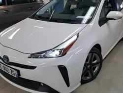 Utilisé 2021 Toyota Prius Business Edition Citadine | 21 990 €