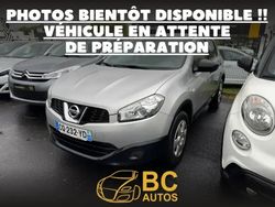 Utilisé 2013 Nissan Qashqai Visia SUV | 8 990 €