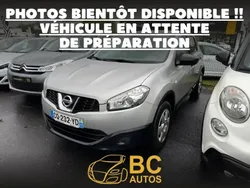 Utilisé 2013 Nissan Qashqai Visia SUV | 8 990 €
