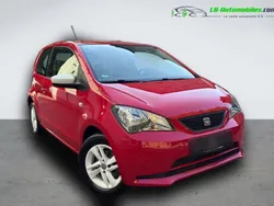 Utilisé 2013 Seat Mii Citadine | 10 400 € (Prix juste)