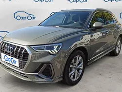 Utilisé 2019 Audi Q3 Sportback S-Line SUV | 31 500 €