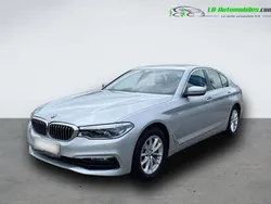 Utilisé 2019 BMW 530e Berline | 34 100 € (Prix juste)