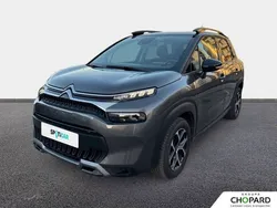 Gris Utilisé 2024 Citroën C3 Aircross SUV | 18 900 € (Prix juste)