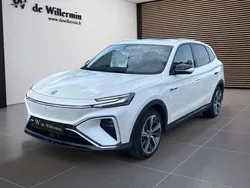 Blanc Utilisé 2022 MG Marvel R Luxury SUV | 27 900 € (Prix juste)
