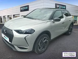 Utilisé 2020 DS Automobiles DS3 Crossback Grand Chic SUV | 18 990 € (Prix juste)