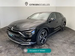 Utilisé 2023 Citroën C5 X Shine Berline | 27 990 € (Prix juste)