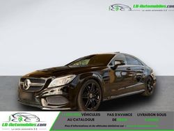 Utilisé 2015 Mercedes CLS500 Coupé | 40 200 €