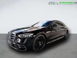 Utilisé 2022 Mercedes S350 Berline | 99 300 €