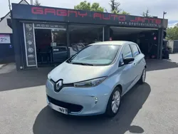 Utilisé 2013 Renault Rapid Intens Berline | 4 690 €