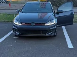 Utilisé 2020 VW Golf VIII GTI Berline | 25 000 € (Bon prix)