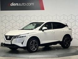 Utilisé 2022 Nissan Qashqai SUV | 19 200 € (Prix juste)