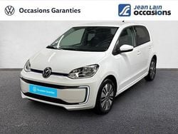 Blanc Utilisé 2023 VW e-up! Life Citadine | 14 990 € (Prix juste)