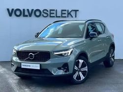 Vert sauge métallisé Utilisé 2022 Volvo XC40 Ultimate SUV | 53 890 €