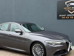 Utilisé 2016 Alfa Romeo Giulia Berline | 14 490 € (Prix assez cher)