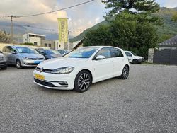 Utilisé 2018 VW Golf VII Exclusive Berline | 15 990 € (Prix juste)